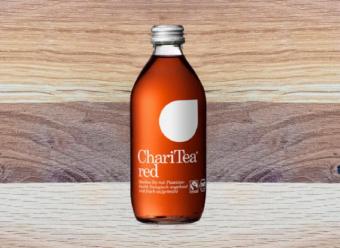 Charitea Red